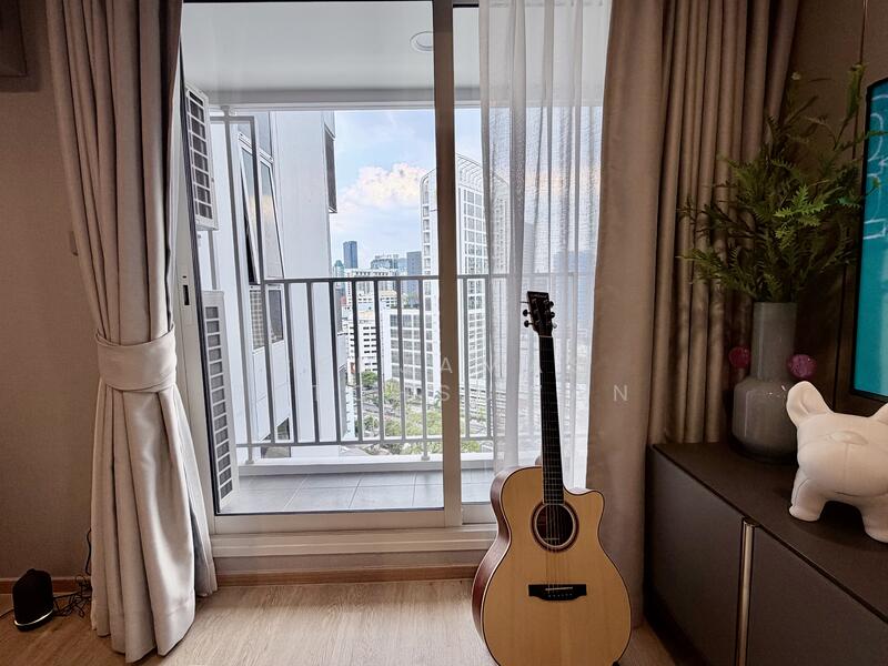 Culture Chula, Bangkok