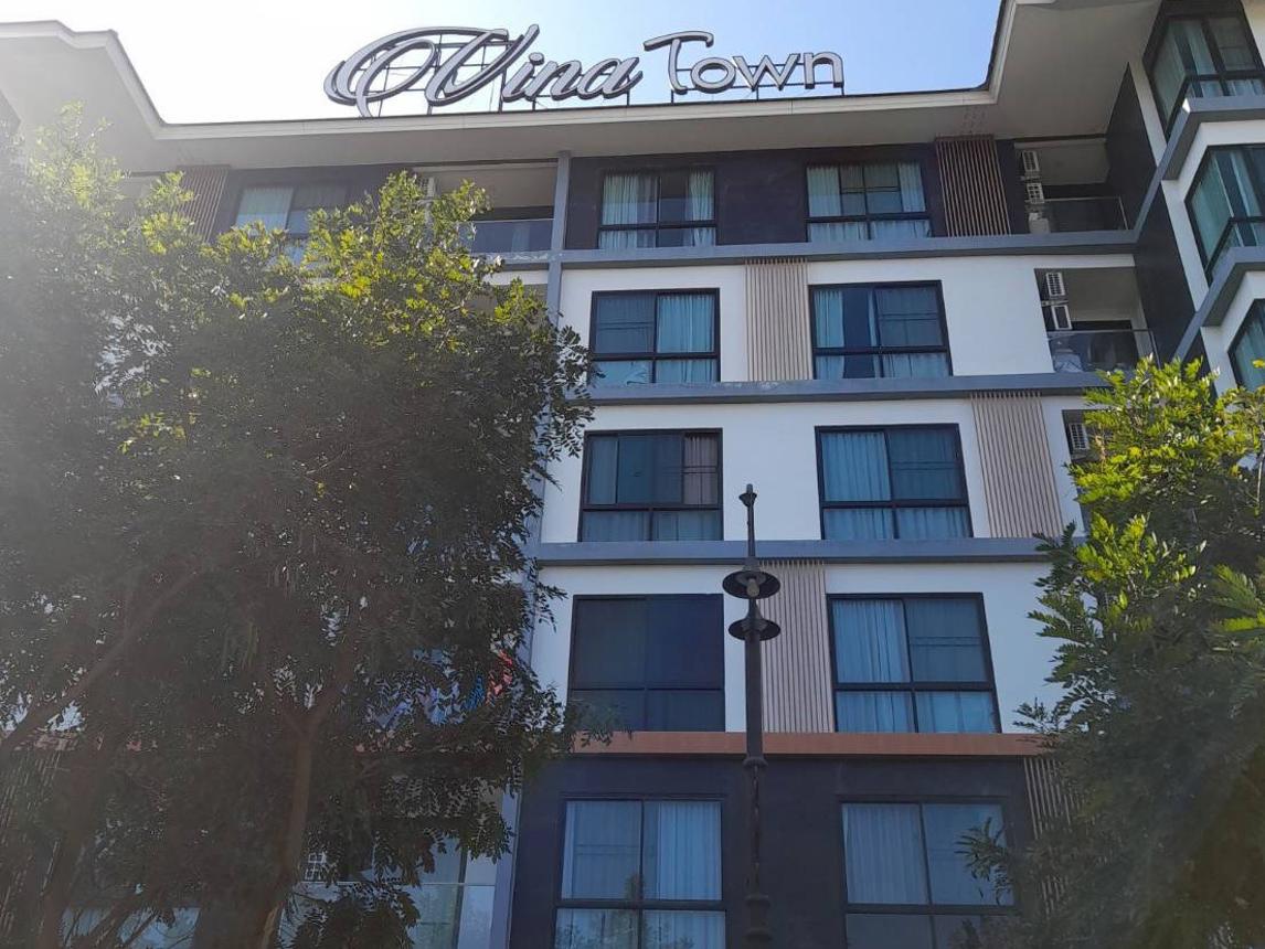 Vineat Town Condominium in Chiang Mai, Chiang Mai