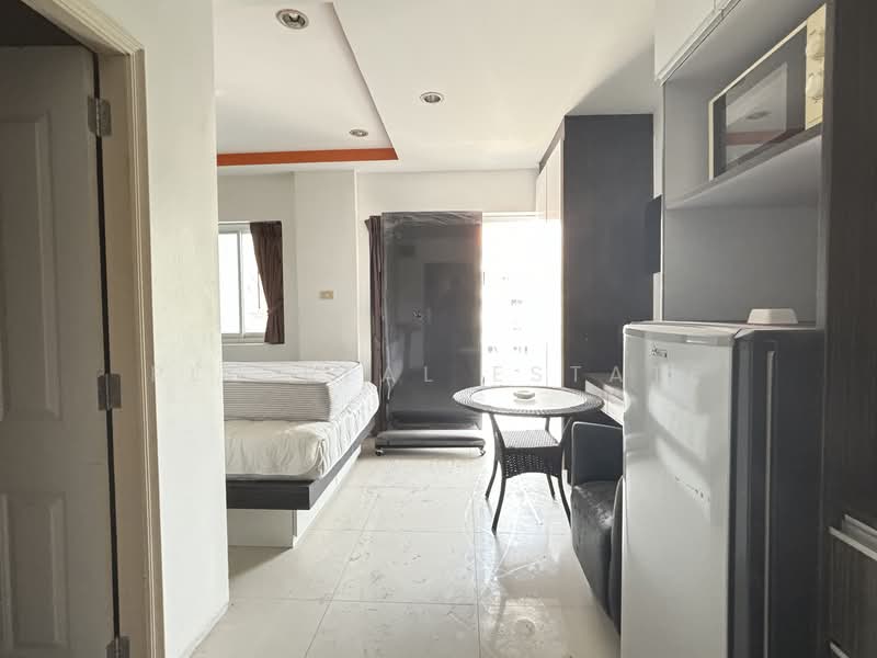 New Nordic VIP 3, Chon Buri (Pattaya)