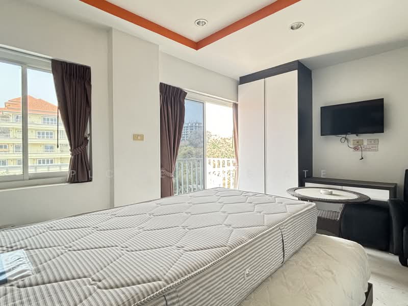 New Nordic VIP 3, Chon Buri (Pattaya)