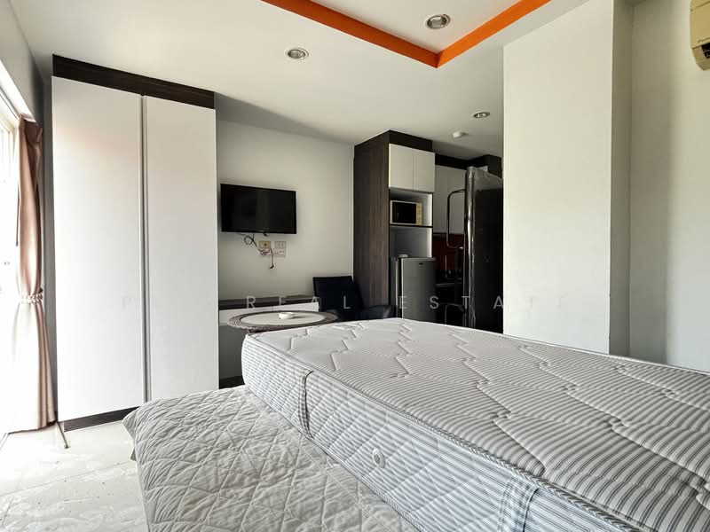 New Nordic VIP 3, Chon Buri (Pattaya)