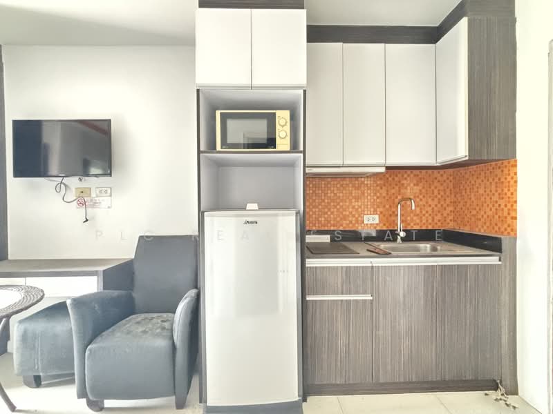 New Nordic VIP 3, Chon Buri (Pattaya)