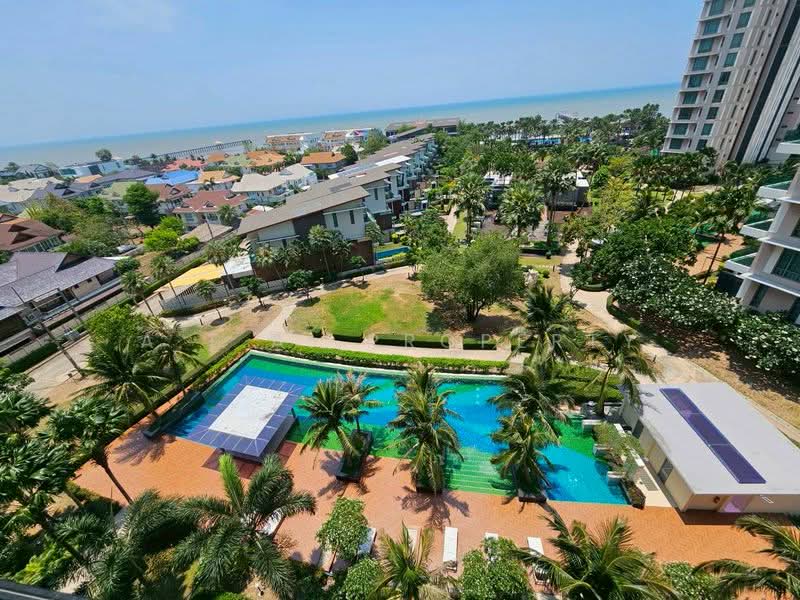 Casalunar Paradiso, Chon Buri (Pattaya)
