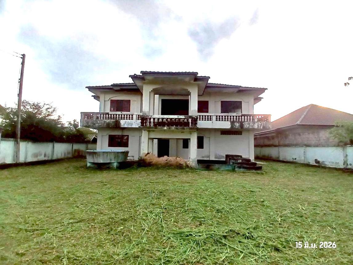Single House, Koo Koon Villa 2, Mae Sa, Chiang Mai