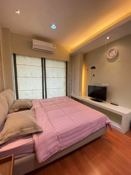 The Fourwings Residence, Bangkok