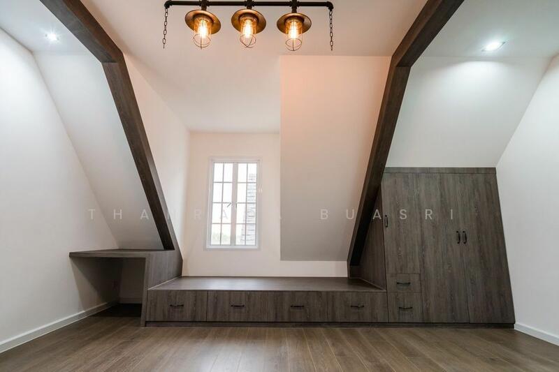 3-BR House, Prachuap Khiri Khan