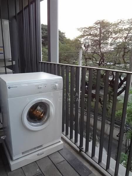 Siamese Gioia, Bangkok