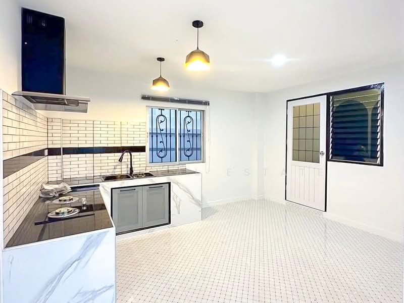 Modern Luxury Cottage House for Sale Nong Ket Yai East Pattaya, Chon Buri (Pattaya)