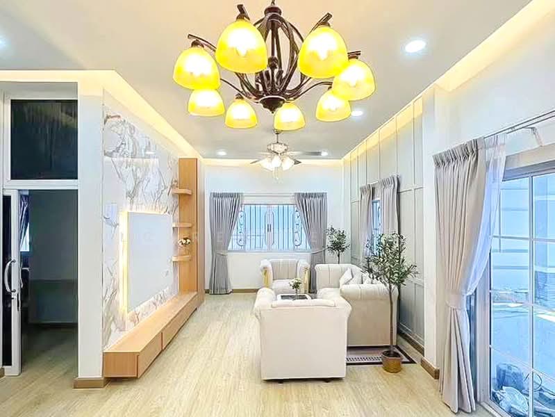 Modern Luxury Cottage House for Sale Nong Ket Yai East Pattaya, Chon Buri (Pattaya)