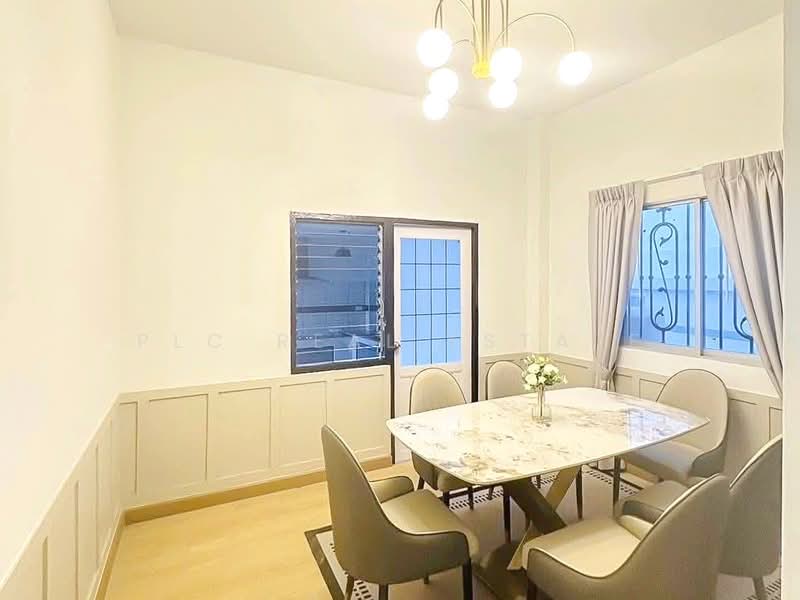 Modern Luxury Cottage House for Sale Nong Ket Yai East Pattaya, Chon Buri (Pattaya)