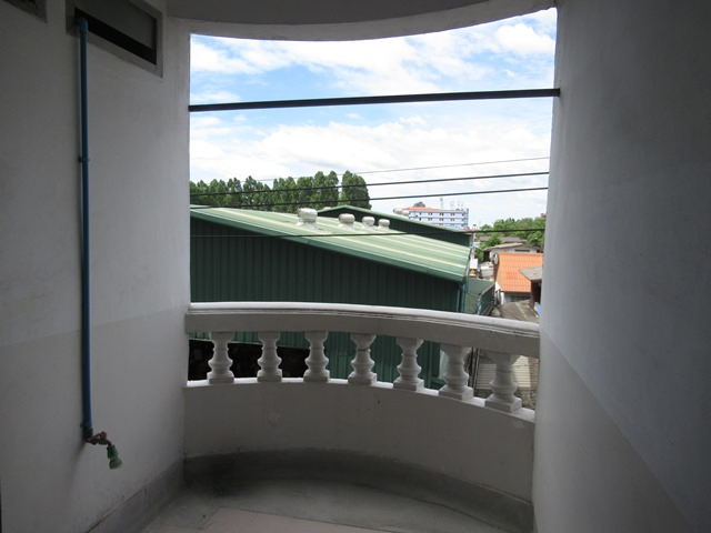 Non City Tower