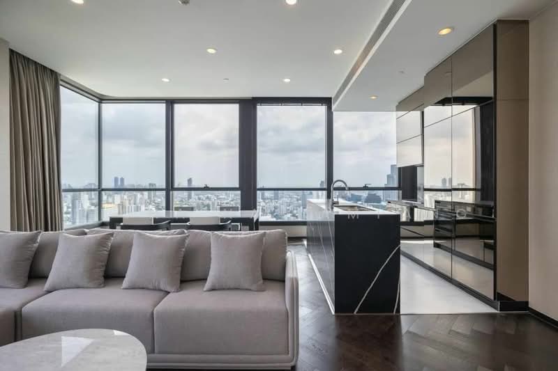 The Esse Sukhumvit 36, Bangkok