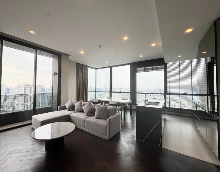 The Esse Sukhumvit 36, Bangkok