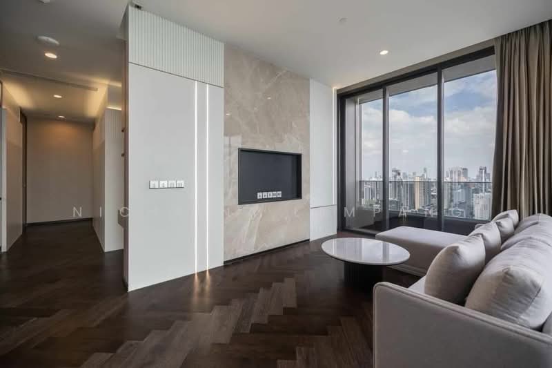 The Esse Sukhumvit 36, Bangkok