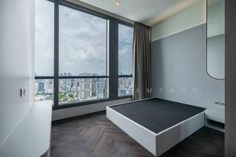 The Esse Sukhumvit 36, Bangkok