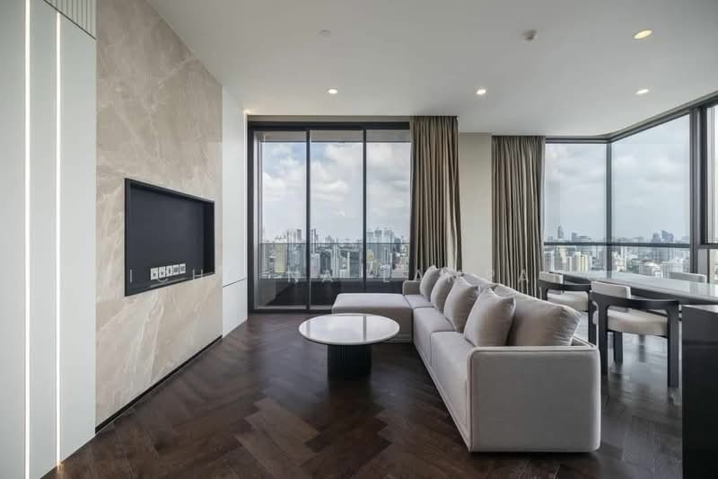 The Esse Sukhumvit 36, Bangkok