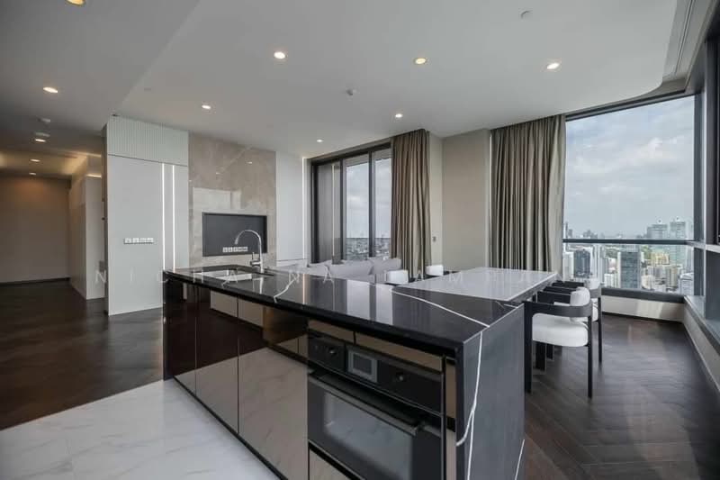 The Esse Sukhumvit 36, Bangkok