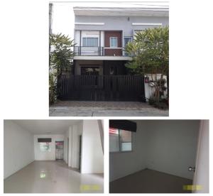 Townhouse in Bang Yai, Nonthaburi