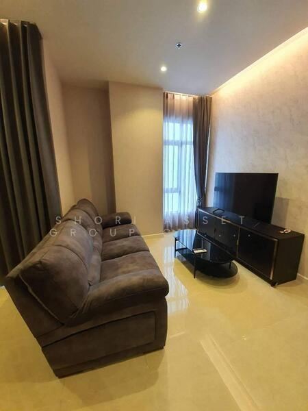 Mayfair Place Sukhumvit 50, Bangkok