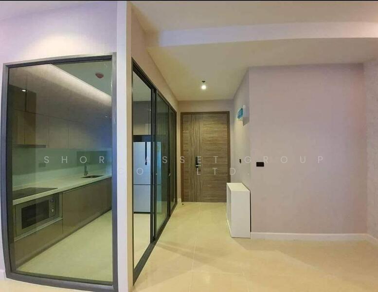 Mayfair Place Sukhumvit 50, Bangkok