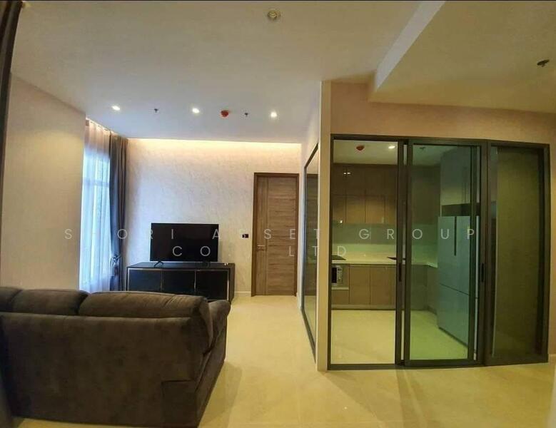 Mayfair Place Sukhumvit 50, Bangkok