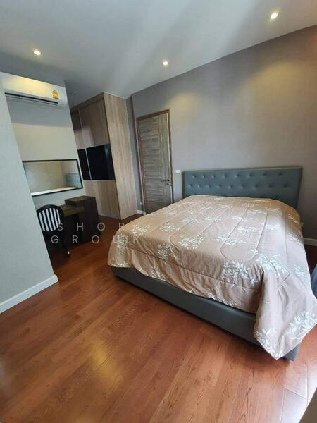 Mayfair Place Sukhumvit 50, Bangkok