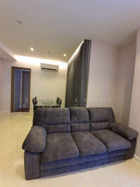 Mayfair Place Sukhumvit 50, Bangkok