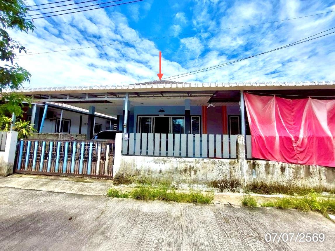 Single-Family House in Pan Thong, Chonburi