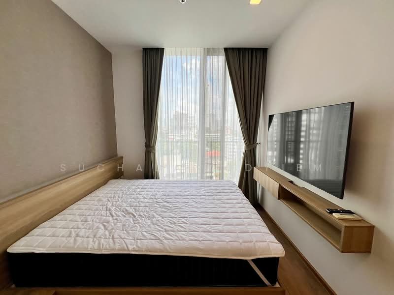 Noble BE33, Bangkok