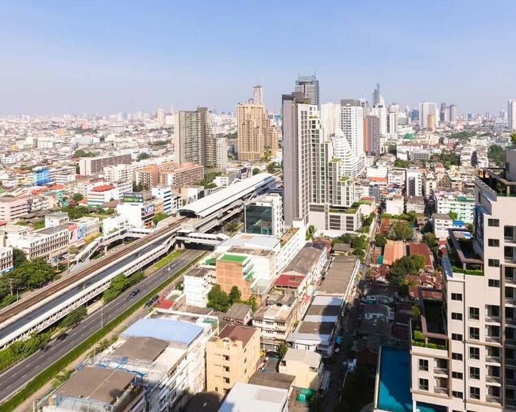 TEAL Sathorn-Taksin, Bangkok