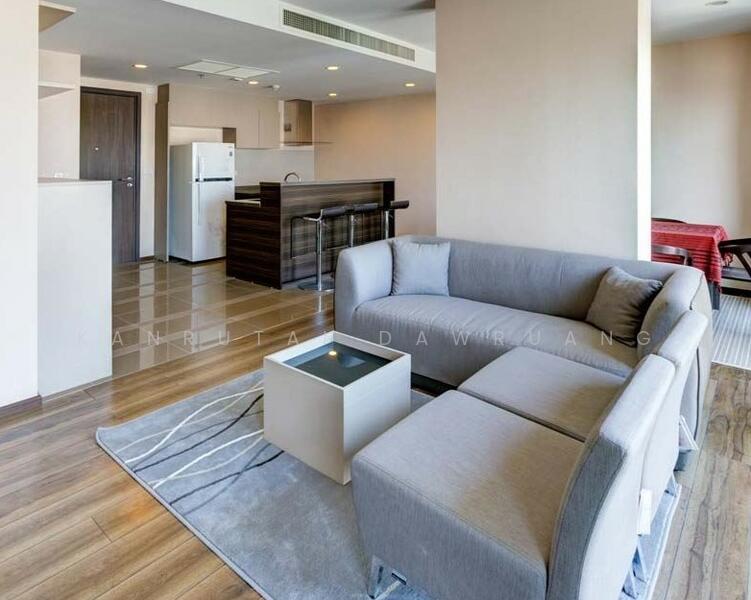 TEAL Sathorn-Taksin, Bangkok