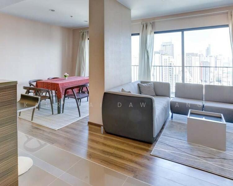 TEAL Sathorn-Taksin, Bangkok