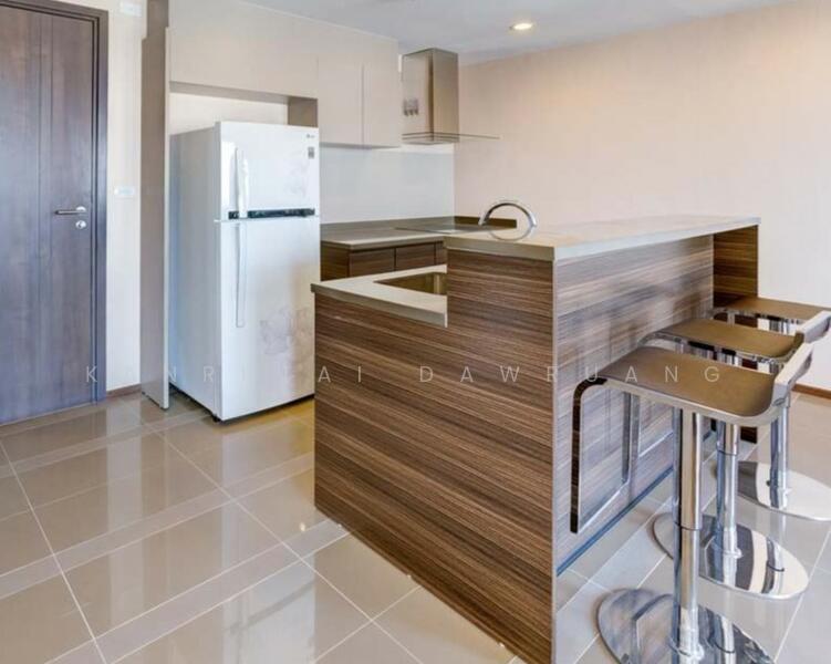 TEAL Sathorn-Taksin, Bangkok
