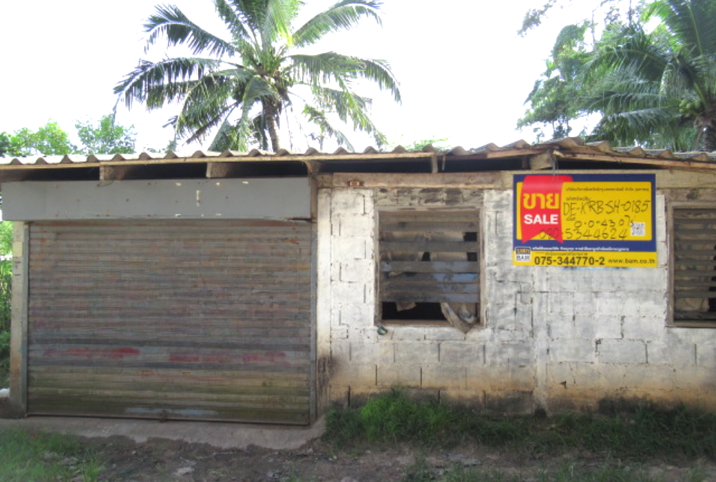 Single Family Home in Krabi
