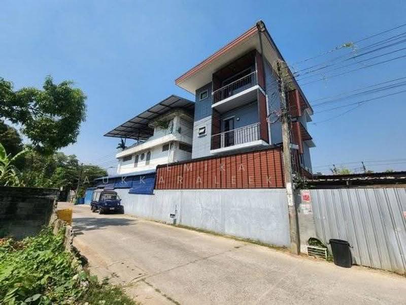 1-BR House, Bangkok