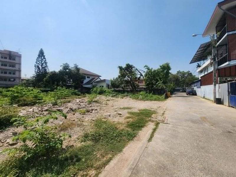 1-BR House, Bangkok