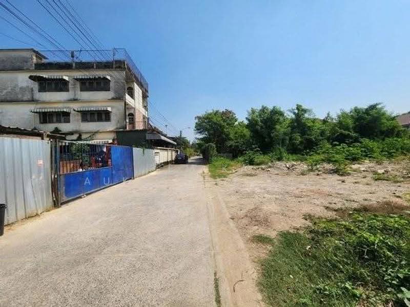 1-BR House, Bangkok