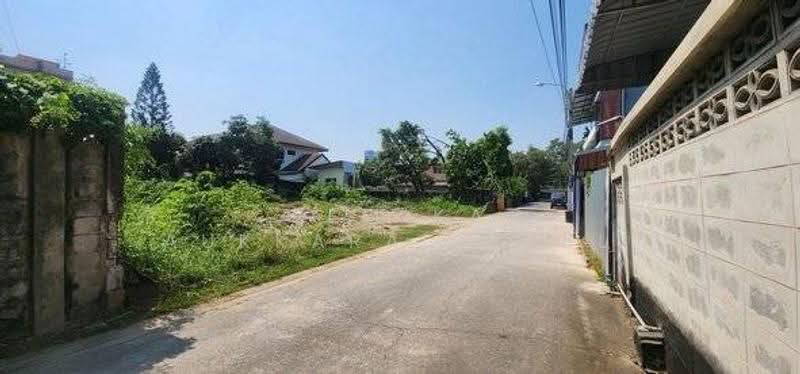 1-BR House, Bangkok