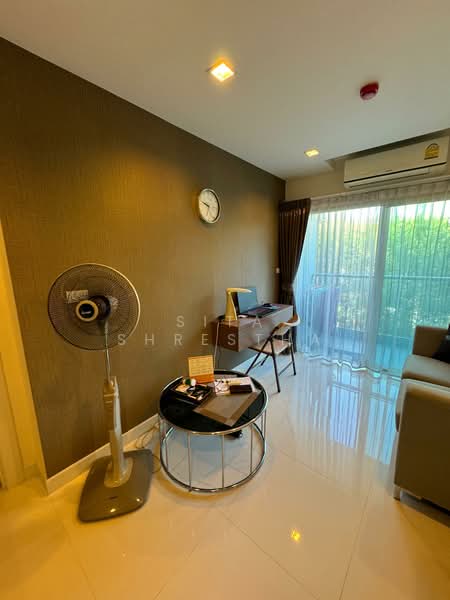 Long Beach Condo, Chon Buri (Pattaya)