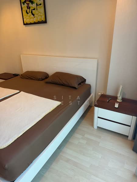 Long Beach Condo, Chon Buri (Pattaya)