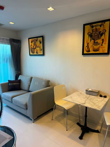 Long Beach Condo, Chon Buri (Pattaya)