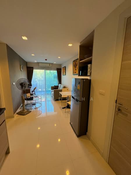 Long Beach Condo, Chon Buri (Pattaya)