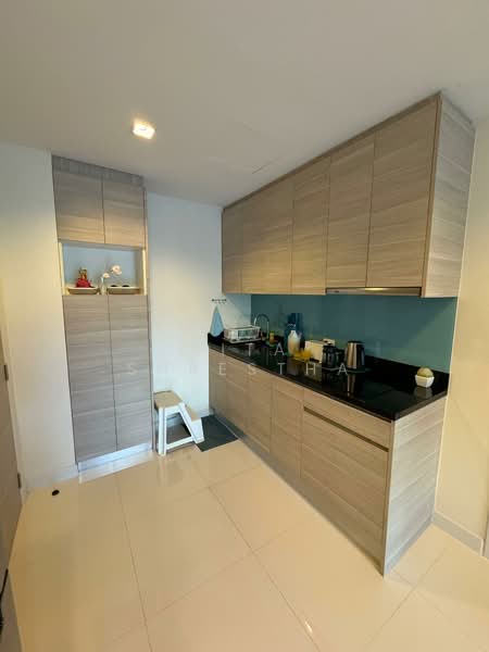 Long Beach Condo, Chon Buri (Pattaya)