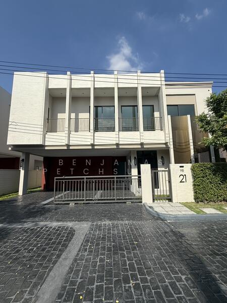 AIRI Sukhumvit-Bangna KM.5, Samut Prakan