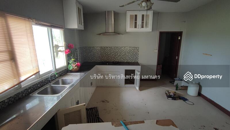 Single House Sapsiri Tha Sala Muang Lop Buri, Lop Buri