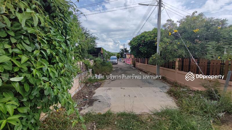 Single House Sapsiri Tha Sala Muang Lop Buri, Lop Buri
