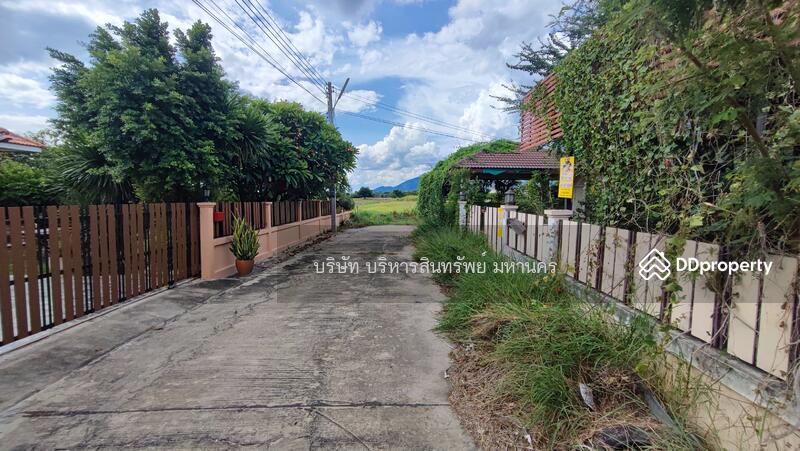 Single House Sapsiri Tha Sala Muang Lop Buri, Lop Buri