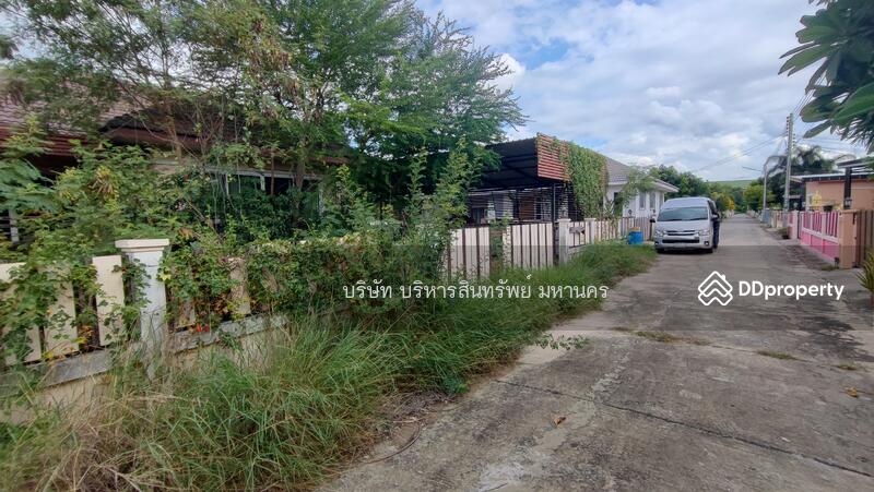 Single House Sapsiri Tha Sala Muang Lop Buri, Lop Buri