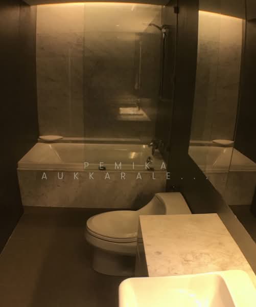 La Citta Penthouse, Bangkok