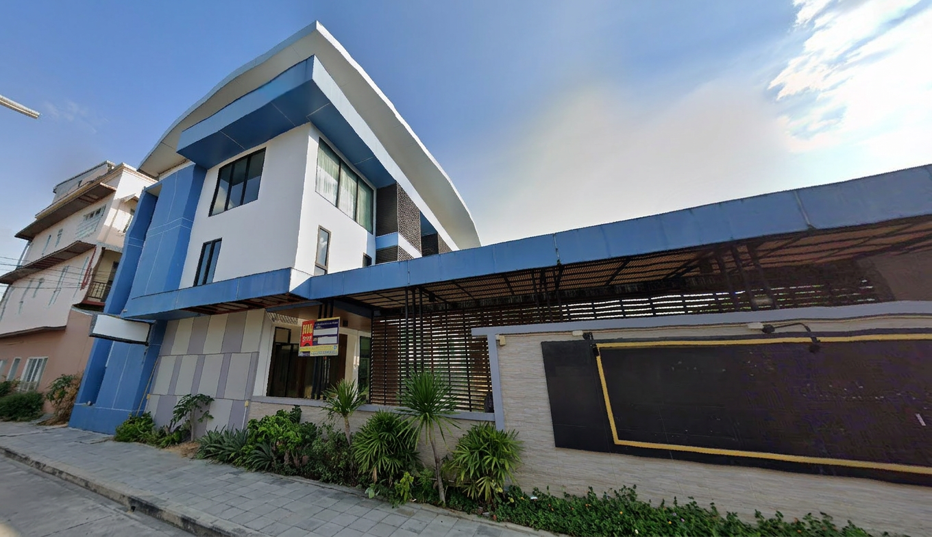 โรงแรมและรีสอร์ทแม่สาย (Chiang Rai)